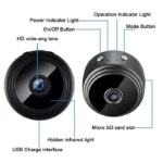 A9 Mini Camera Full Hd Camera 1080p Wifi camera