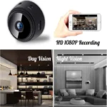 A9 Mini Camera Full Hd Camera 1080p Wifi camera