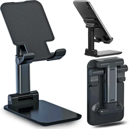 Mobile and Tablet Holder Adjustable