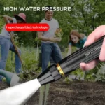 water pressure nozzle