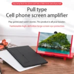 screen magnifier for mobile