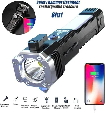 Flashlight or Torch