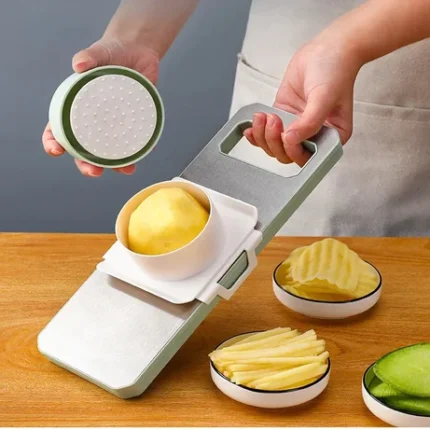 vegetable slicer cutter