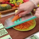 vegetable slicer cutter