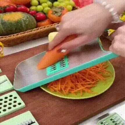 vegetable slicer cutter