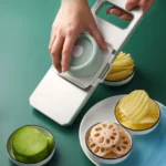 vegetable slicer cutter