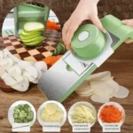 vegetable slicer cutter